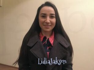 LidiaJakson