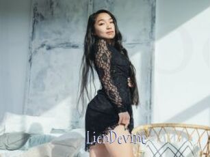 LienDevine Faceporno