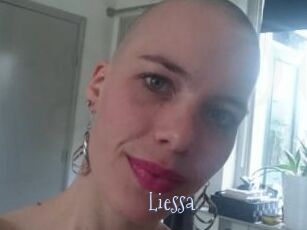 Liessa