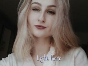 Light_here