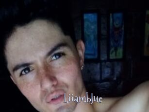 Liiamblue