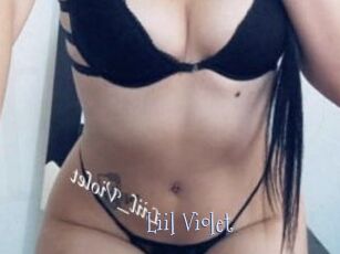 Liil_Violet
