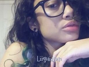 Liiquidsun Faceporno