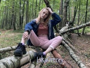 LikaGrrrey Faceporno