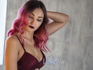 Likalov