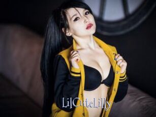 LilCuteLilly