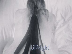 LilDelight Faceporno