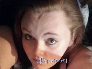 LilDemon0701 Faceporno
