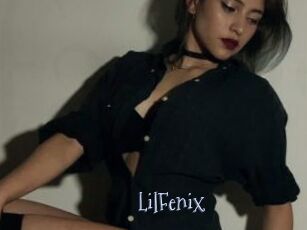 LilFenix