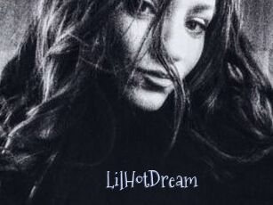 LilHotDream