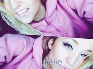 LilKrissy