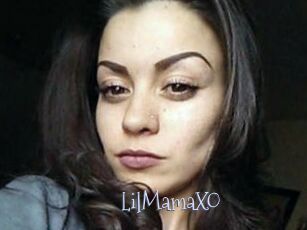 LilMamaXO