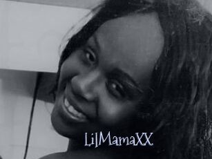 LilMamaXX