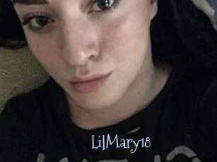 LilMary18