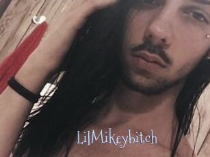 LilMikeybitch
