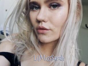 LilMissSarah
