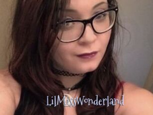 LilMissWonderland