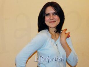 LilPerfection Faceporno