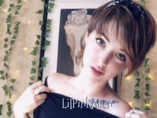 LilPinkAlien