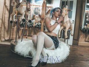 LilPollyX