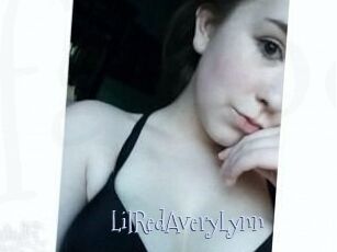 LilRedAveryLynn