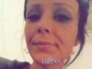 LilRoxii Faceporno
