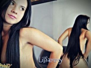 Lil_Sammy