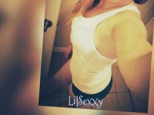 LilSexxy