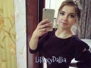 LilSexyDallia