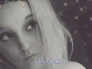 LilSexyJazLyn