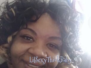 LilSexyThickBaby