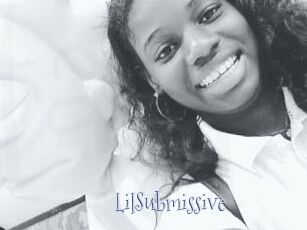 LilSubmissive