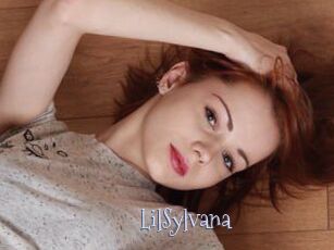 LilSylvana