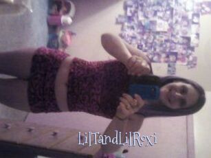 LilTandLilRoxi