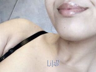 LilaB
