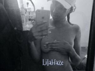 Lila_Haze Faceporno