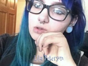 Lila_Peterson Faceporno