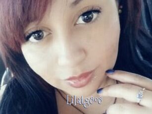 Lilatg808