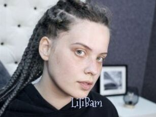 LiliBam