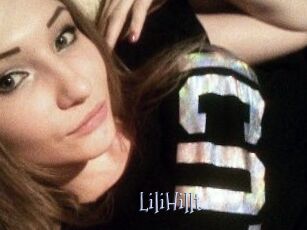 LiliHillt