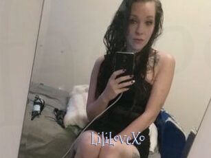 LiliLoveXo