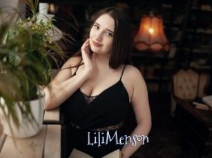 LiliMenson