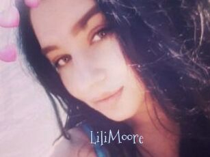 LiliMoore