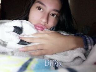 LiliRix