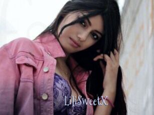 LiliSweetX