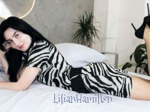 LilianHamilton
