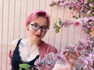 LilianMiles Faceporno