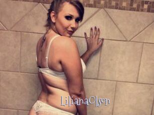Liliana_Olson