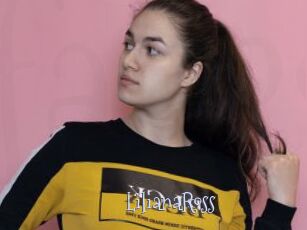 LilianaRoss