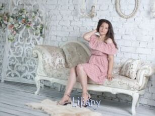 Liliany